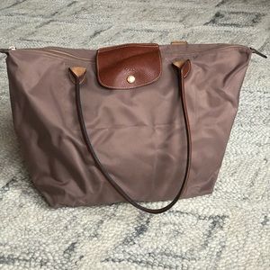 Longchamp LE PLIAGE nylon tote